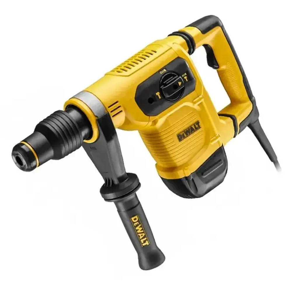 Перфоратор DeWALT D25481K, D25481K-QS