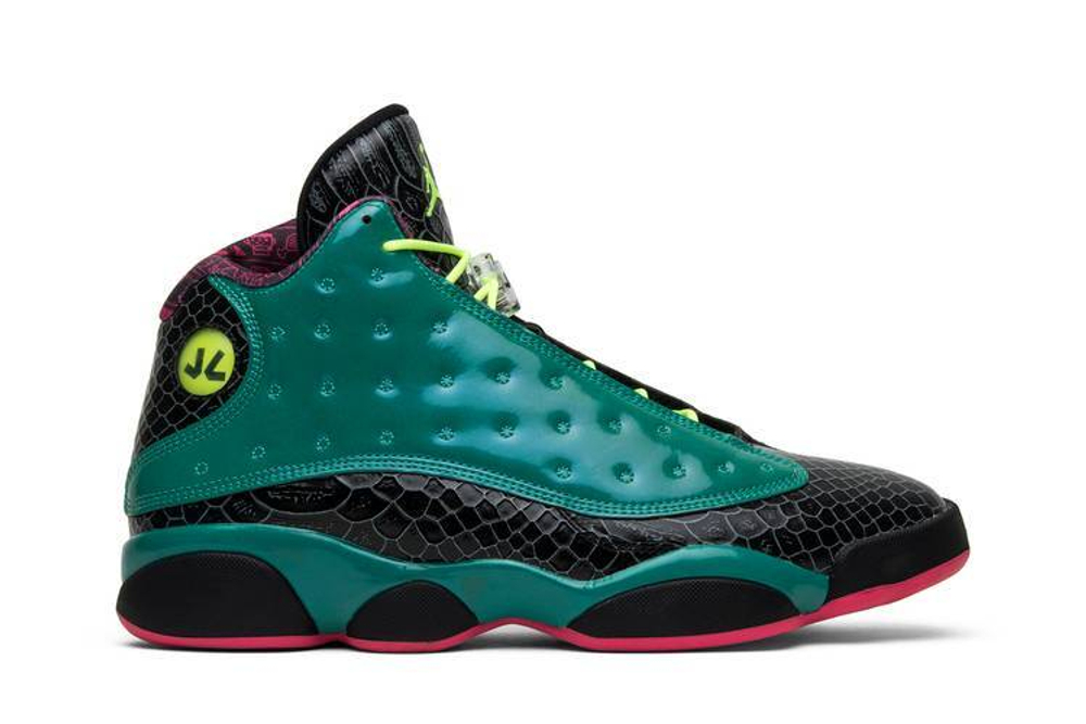 Кроссовки Jordan Air Jordan 13 Retro Doernbecher