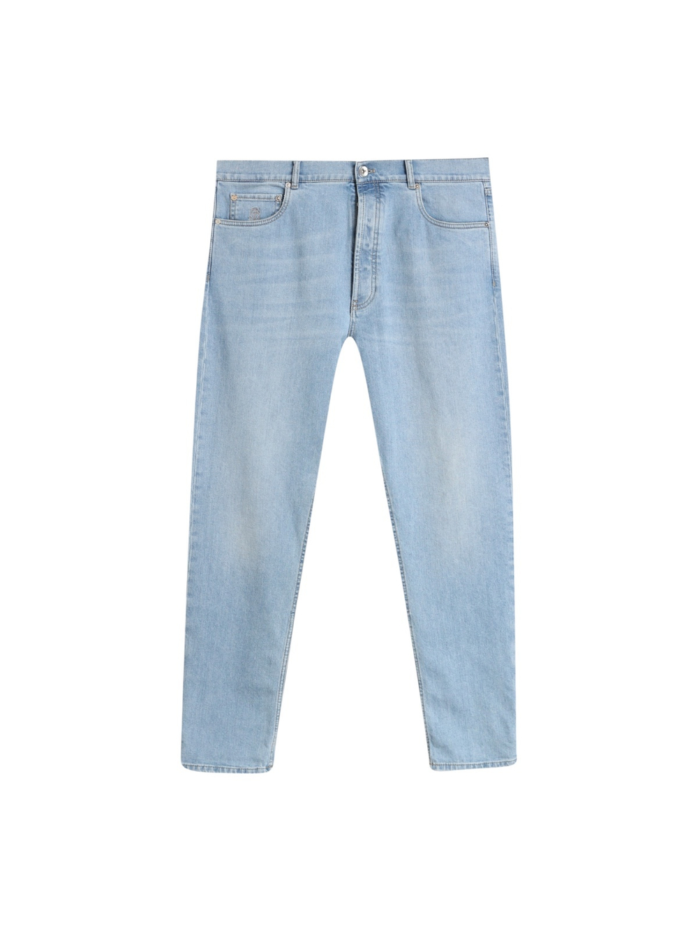 Джинсы BRUNELLO CUCINELLI