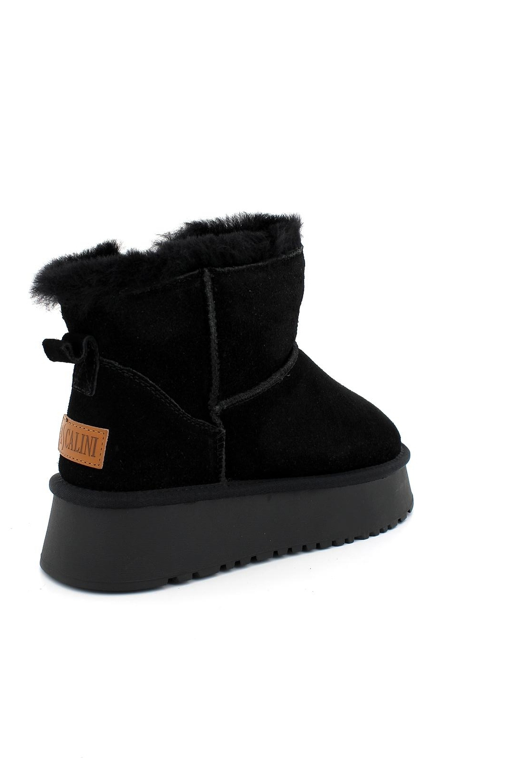 Угги женские Ascalini U367