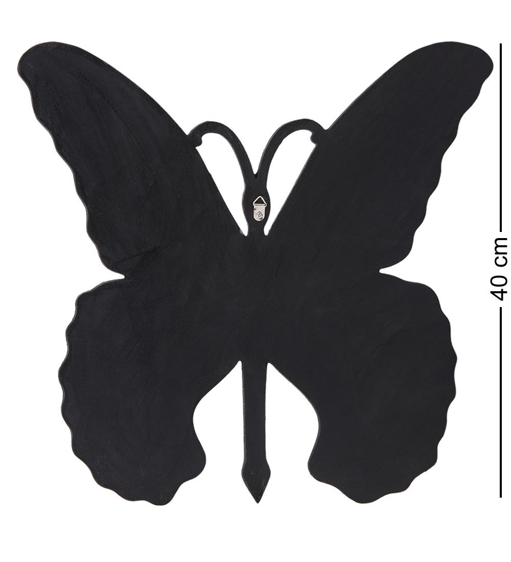 Decor and Gift 48-003-03 Панно «Бабочка» (мозаика, о.Бали)