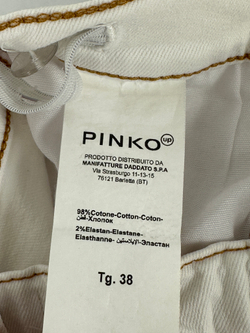 Джинсы Pinko