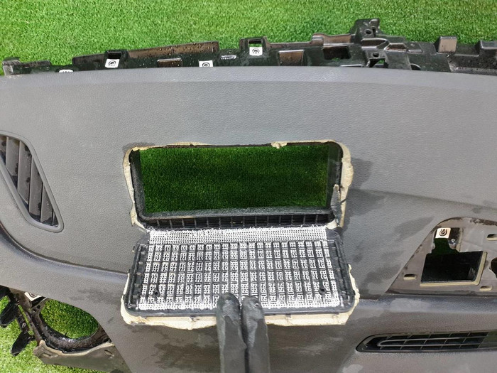 Комплект безопасности Audi Q7 2 (2015-н.в.)