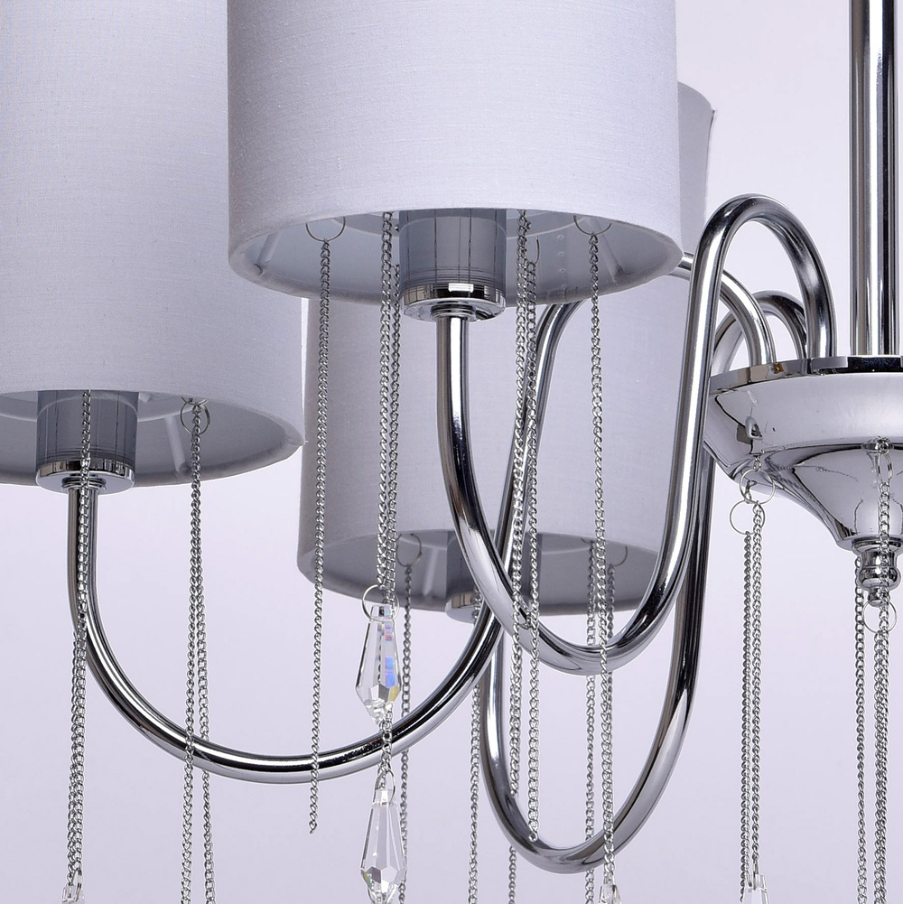 Люстра MW-Light Федерика