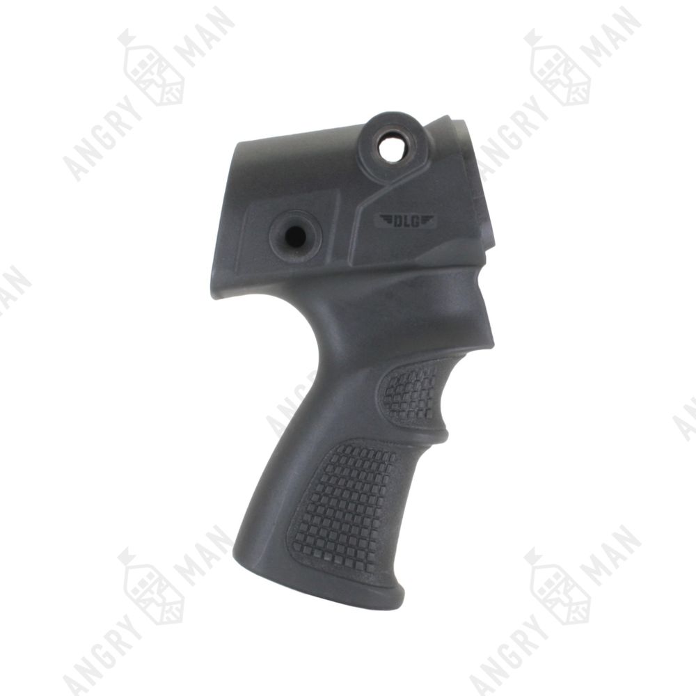Рукоятка-переходник модульного приклада Remington 870, DLG Tactical