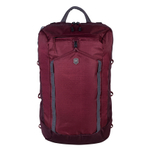 Рюкзак Victorinox Altmont Compact Laptop 13'', бордовый, 28x15x46 см, 14 л