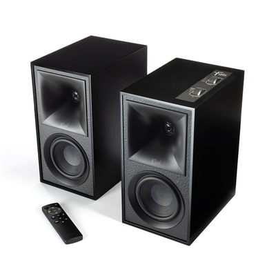 Klipsch The Fives, Matte Black