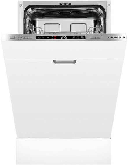 Посудомоечная машина MAUNFELD MLP45120 Light Beam