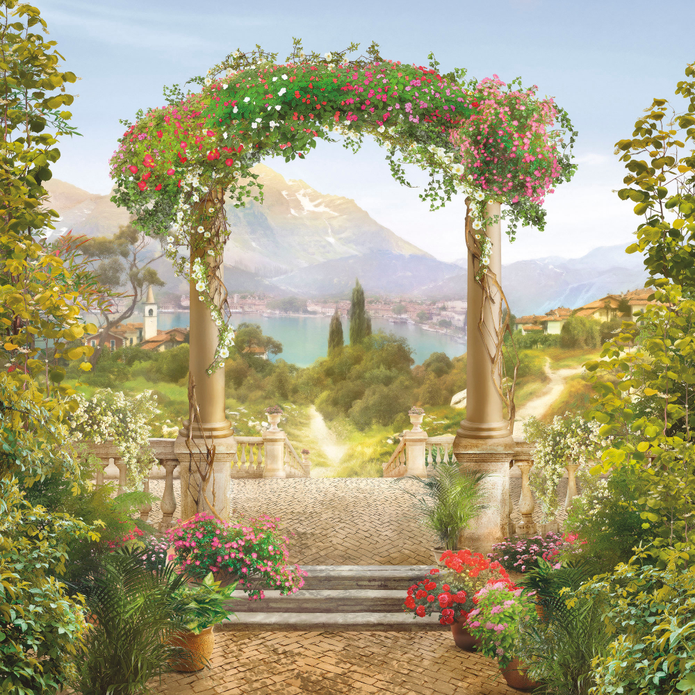 Коллекция Пейзаж