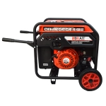 BRAIT BR8500iOEM генератор бензиновый инверторный 02.01.074.100