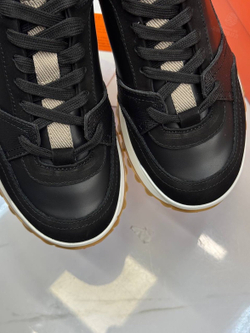 Кроссовки Hermes