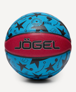 Мяч баскетбольный Allstar-2025 №7