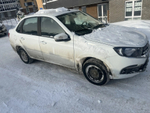 LADA GRANTA Classic 24 Кондиционер 1.6 90hp 5MT