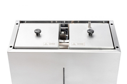 Аквадистиллятор Liston А 1104 со встроенным сборником (4л/ч)