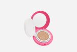 Тональная основа-кушон в оттенке  Chupa chups Candy Glow Cushion - 2.0 SHELL