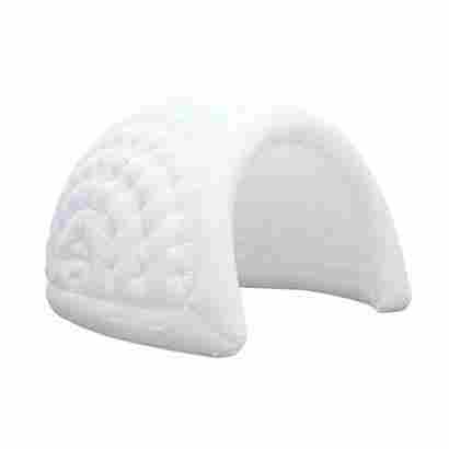 Надувная сцена для мероприятий «Арктика», 5×5×3,3 м