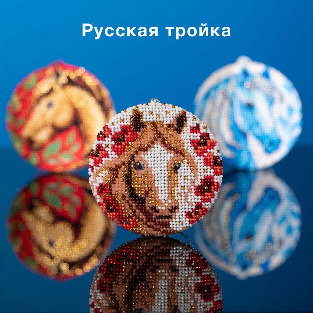 Талисман Жостово