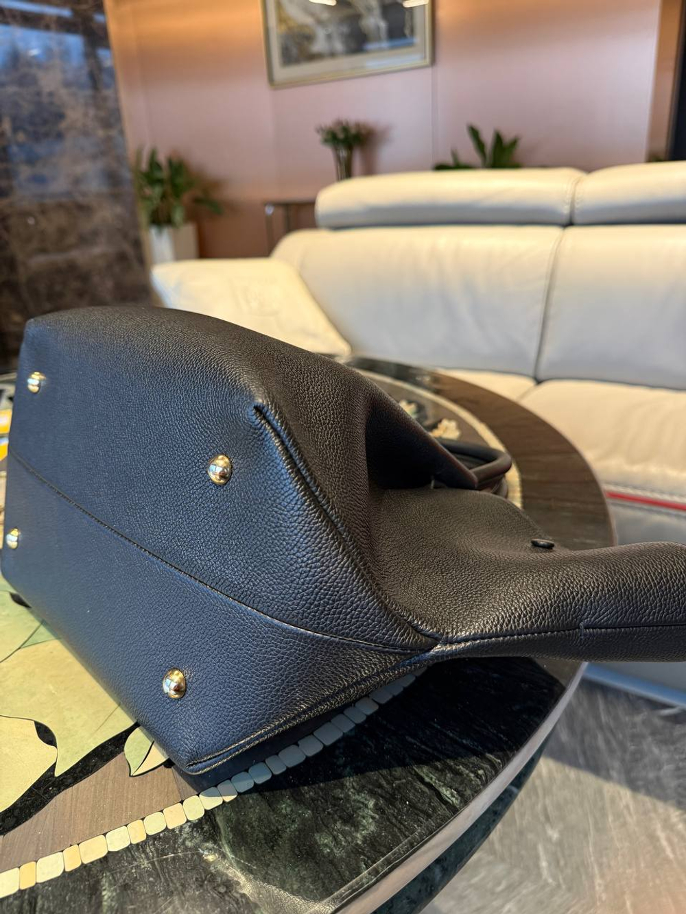 Сумка DeMellier The Midi New York