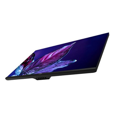 Монитор CBR LCD 27" MF-2702 безрамочный, IPS, FHD 1920x1080, 100Гц, Динамики 2*3W, черный