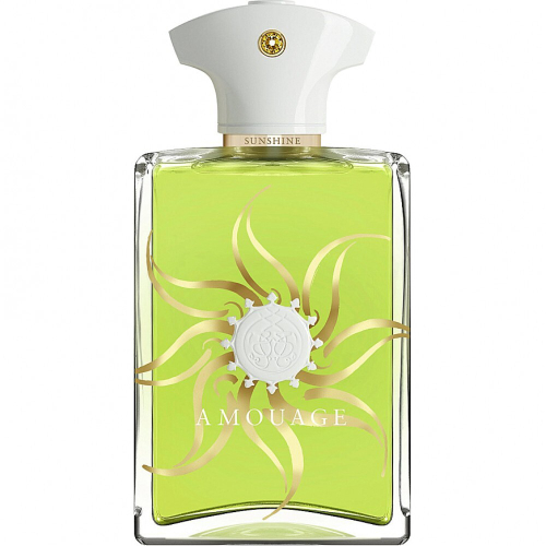 AMOUAGE Sunshine For Men