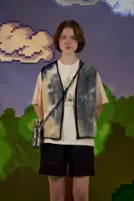 Купить Шорты Called a Garment Hikercore nylon черный Шорты Called a Garment Hikercore nylon черный