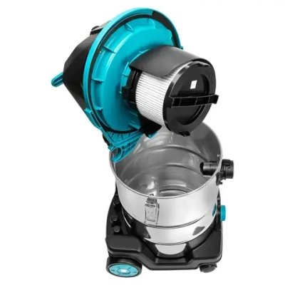 Пылесос промышленный BIHUI, С полуавтоматической очисткой фильтра, арт.VCH30