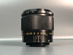 Industar 61L\Z