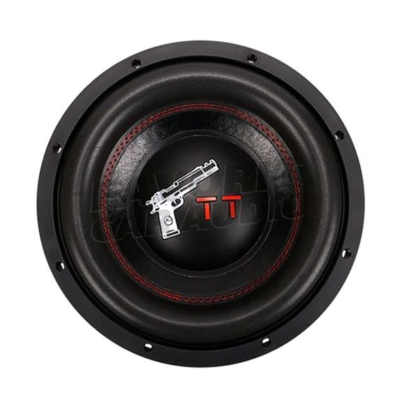 Сабвуфер URAL (УРАЛ) TT10