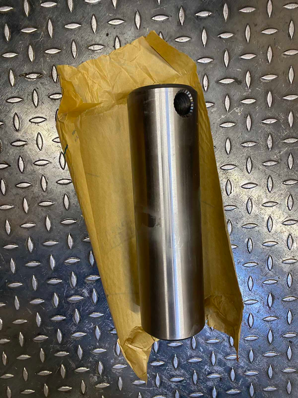 Палец KLV0171 г/ц рукояти