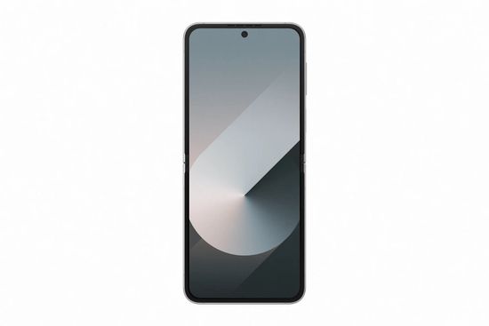 Смартфон Samsung Galaxy Z Flip6 12/256 ГБ Серый