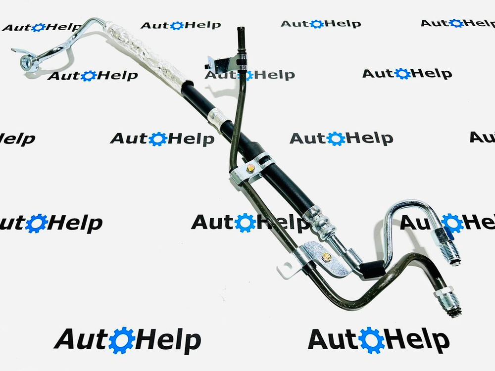 Шланг гидроусилителя 44410-33242 Toyota