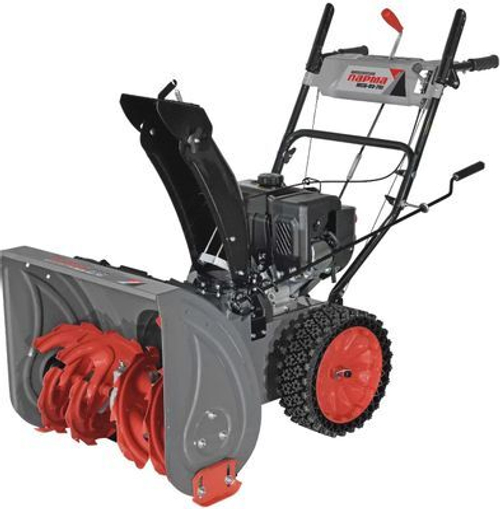 Снегоуборщик ПАРМА МСБ-03-761