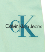 Леггинсы Calvin Klein Jeans - мятный(IN0IN00081)