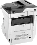 Многофункциональное устройство OKI MC853dn-Euro