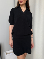 Хлопковый костюм 1811, S