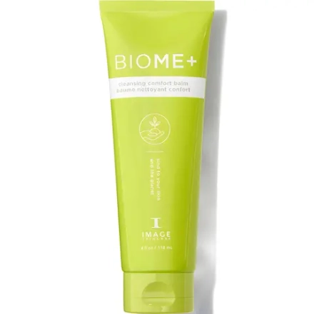 IMAGE BIOME+ cleansing comfort balm Гидрофильный очищающий бальзам 118ml