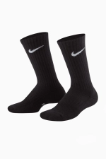 Носки Nike Everyday 3-Pack - черный