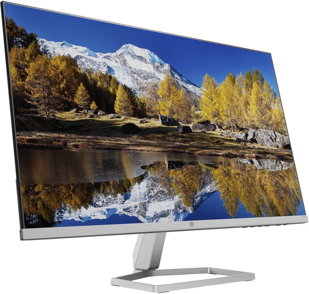 Монитор 27" HP M27fq (2H4B5AA)