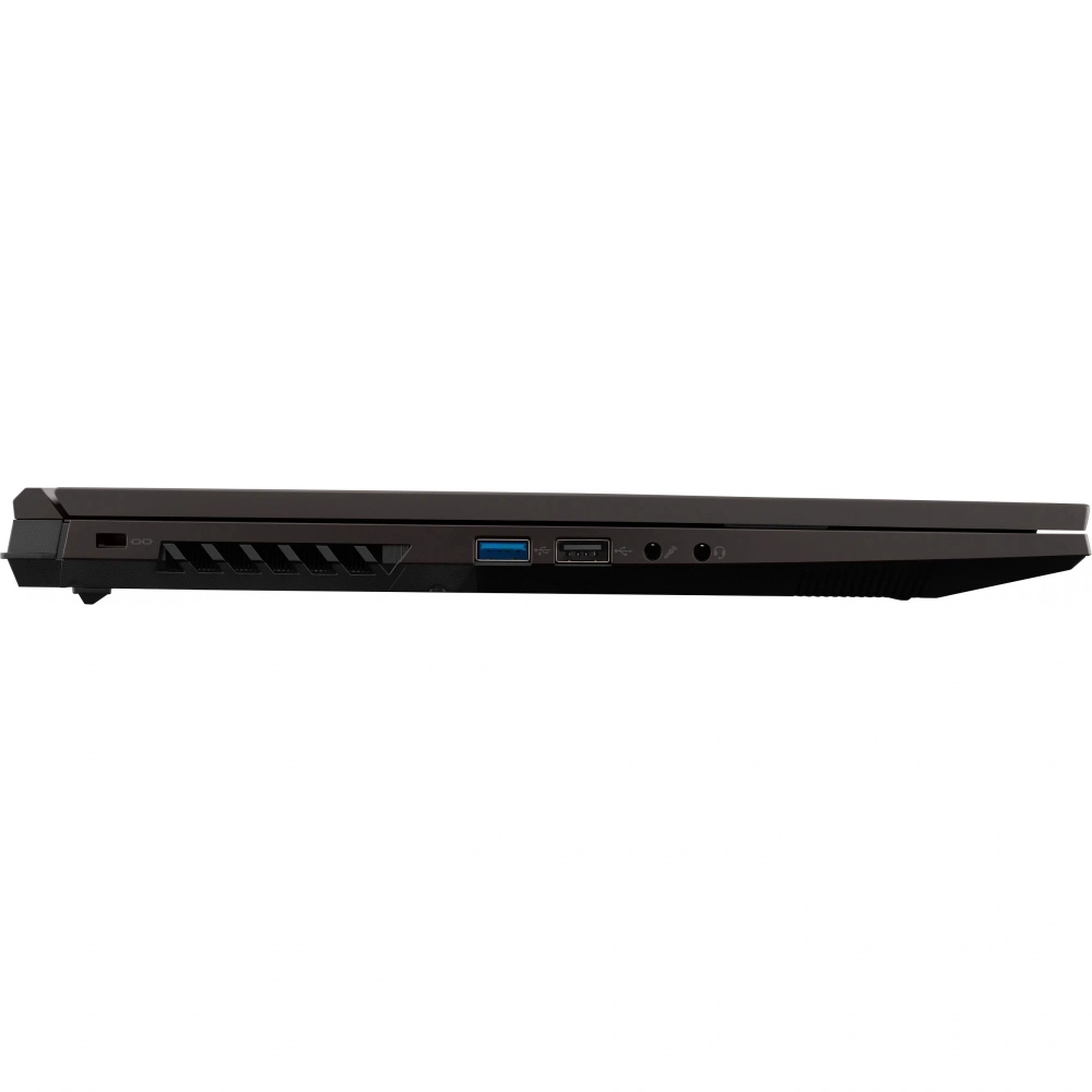 Ноутбук Osio CyberLine C160i-002 Core i5 12600H 16Gb SSD512Gb RTX4050 6Gb 16" IPS WUXGA без ОС brown