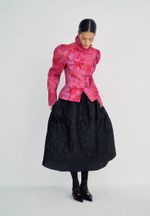 Жакет Pink azalea