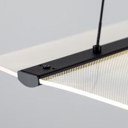 CL213131 SKATT Черный Св-к Подвес