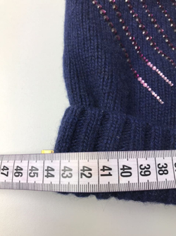 Шапка NOBLE PEOPLE на 3/6 лет