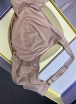 Бюстгальтер больших размеров 105C после мастэктомии без косточек Trulife