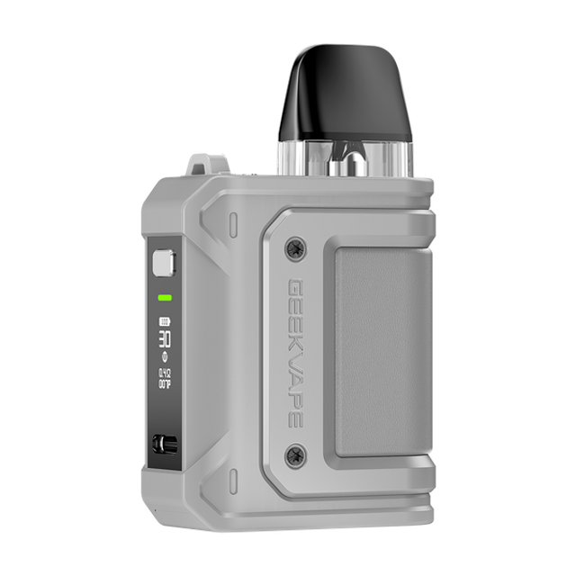 GeekVape Aegis Hero Q Pod Kit GeekVape Aegis Hero Q Pod Kit