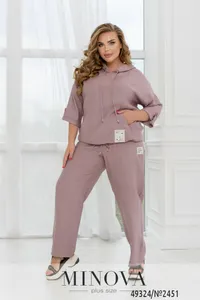 Костюм 2451-фреза Minova