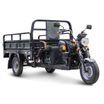 Электротрицикл RuTrike D4 NEXT 1800 (1500Вт, 60B)