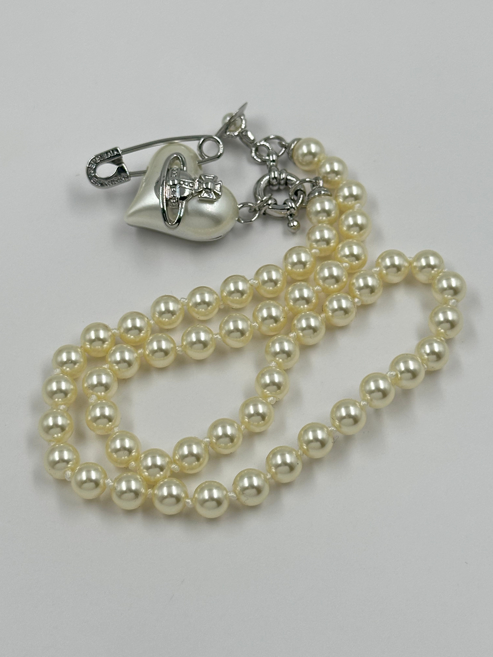 Колье Vivienne Westwood