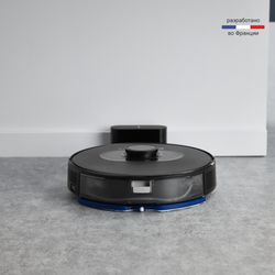 Робот-пылесос Tefal X-plorer Serie 75 S RG8575WH