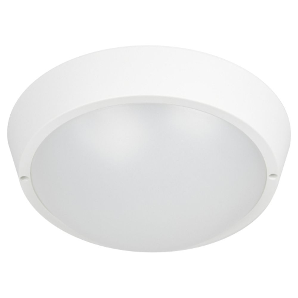 Светильник настенно-потолочный светодиодный Philips WT045C 20Вт L1665 IP65 нейтральный белый свет | Philips