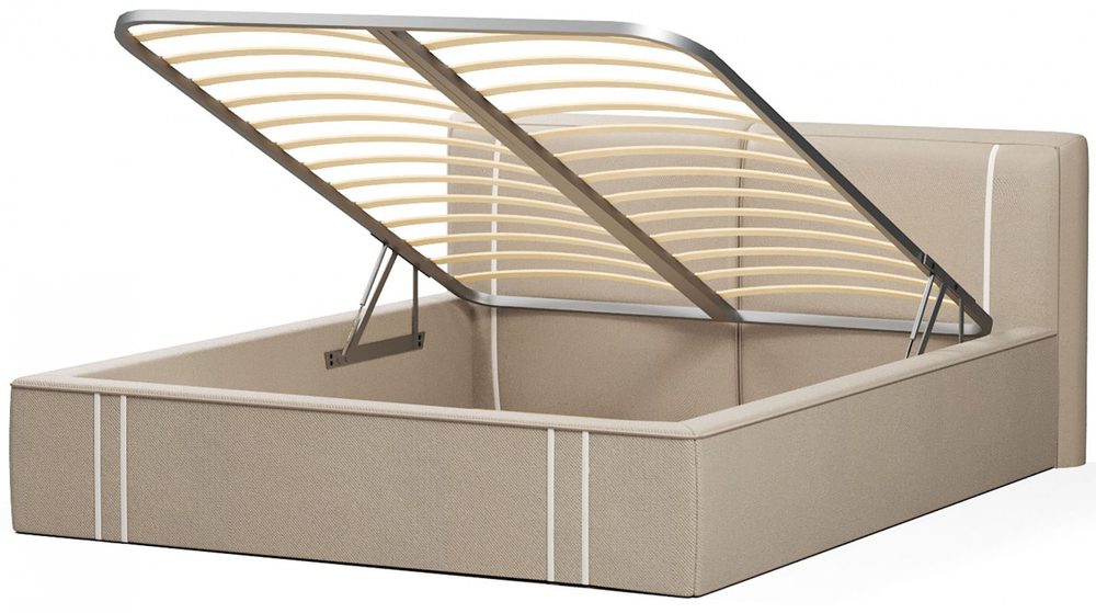 Кровать Марракеш. С подъемным механизмом.